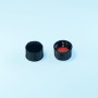 Best Amber Glass 4ml Sample Vials with cap